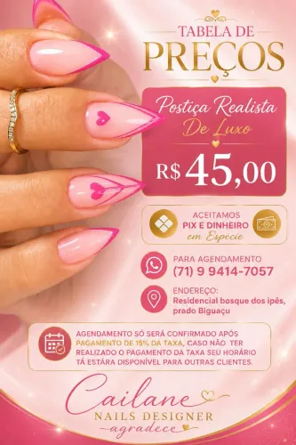 Manicure