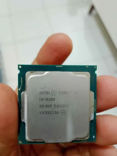 PROCESSADOR INTEL CORE I3
