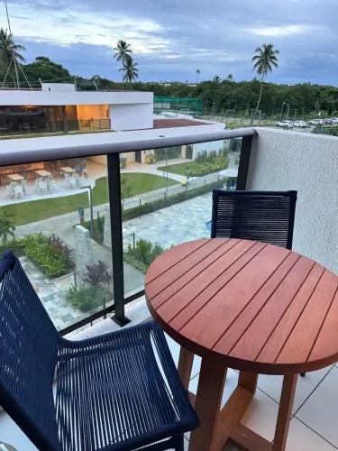 STUDIO À VENDA EM MURO ALTO | MAKIA BEACH