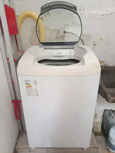 Máquina 11kg