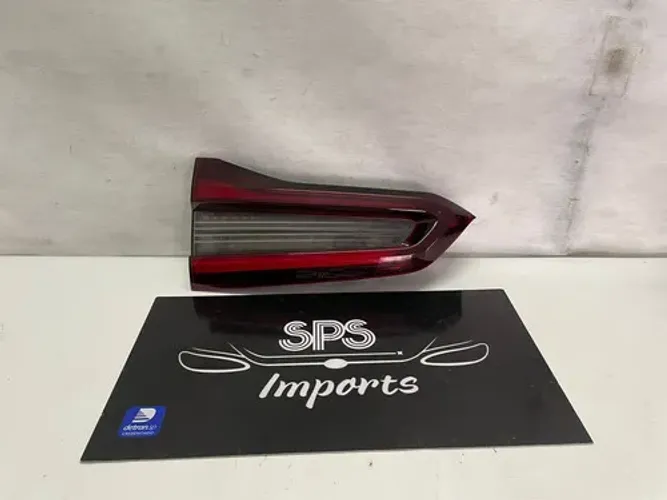 Lanterna Traseira Direita De Led Bmw X5 2019 2020 Original