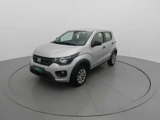 Fiat Mobi Like 1.0 Fire Flex 5P. 2025