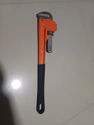 Chave grife nova 24"