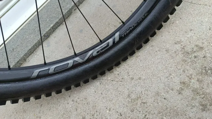 MTB levo sl Specialized