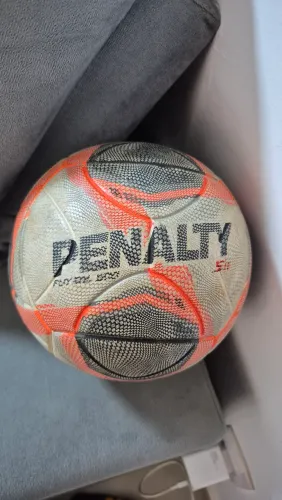 BOLA - PENALTY S11