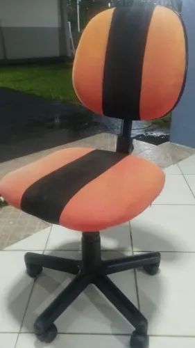 Cadeira de escritório