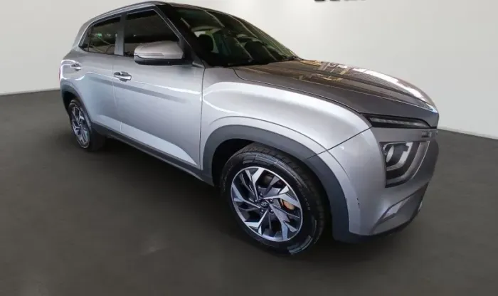 Hyundai Creta Limited 1.0 TB 12V Flex AUT 2022