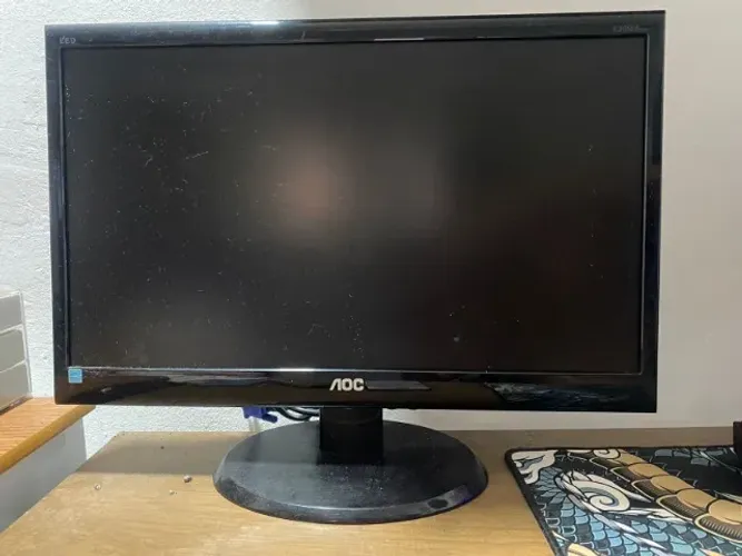 Monitor AOC 19'