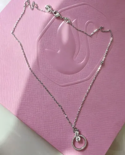 COLAR ORIGINAL SWAROVSKI