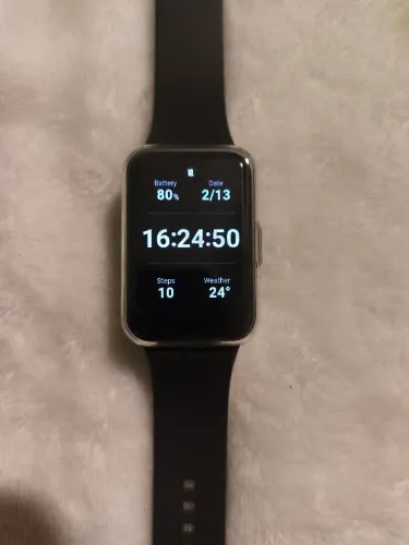 Samsung Galaxy Fit3