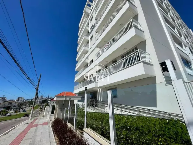 Imóvel para venda com 90 metros quadrados com 3 quartos em Bela Vista - São José - SC