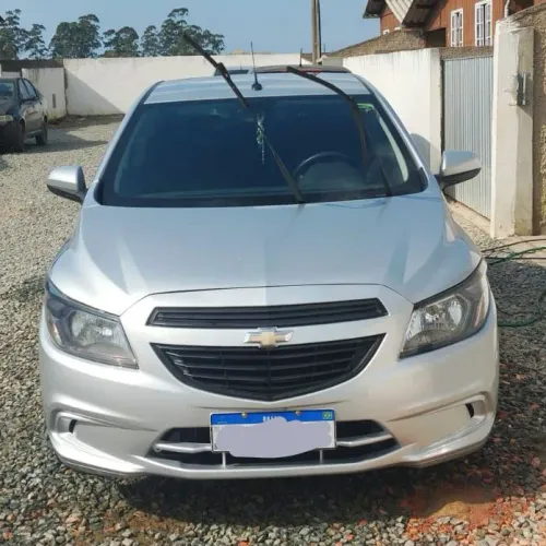 Chevrolet Prisma Sed. Joy/ LS 1.0 8V Flexpower 4P 2019