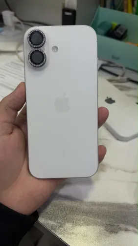 iPhone 17 256gb R$6.600