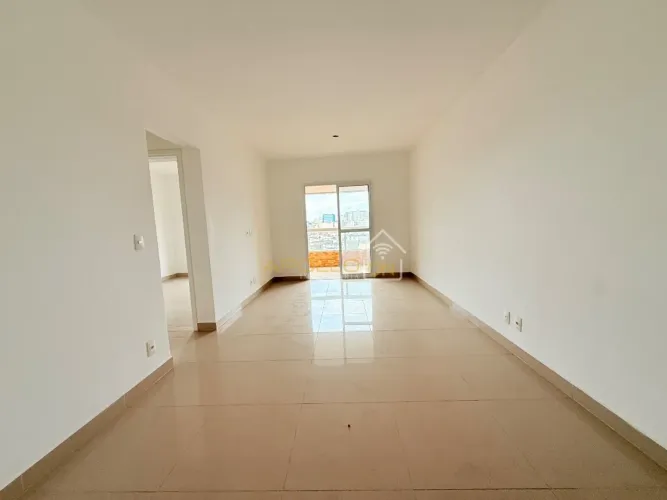 Apartamento 2 Quartos com Suíte - Vila Valença - São Vicente