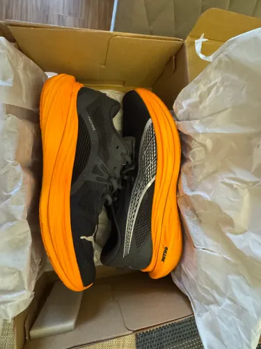 Pumas nitro 3