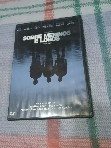 DVD