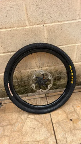 PNEUS MAXXIS ARO 26