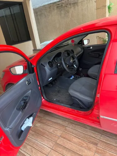 Volkswagen Gol Geração IV Trend 1.0 8V MI Total Flex Mec. 2P 2010