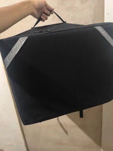 bag entregador