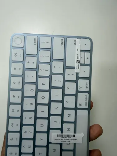 Teclado Original Apple 
