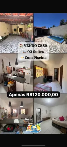 Casa paracuru 