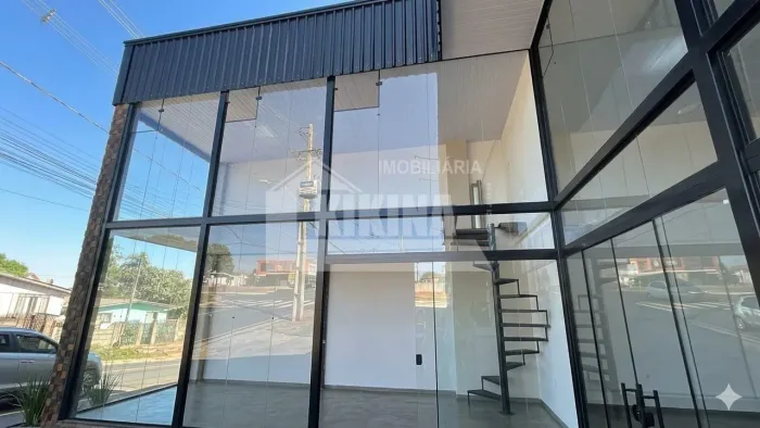 SALA COMERCIAL PARA LOCAÇÃO PROXIMO AO LAGO DE OLARIAS.