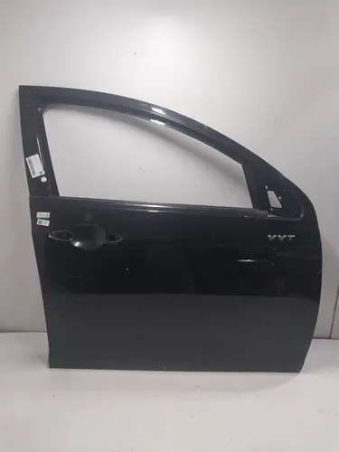 Porta Dianteira Direita Jac J3 2010 A 2015 Origi Usado 21652 Dianteira Direita Preto