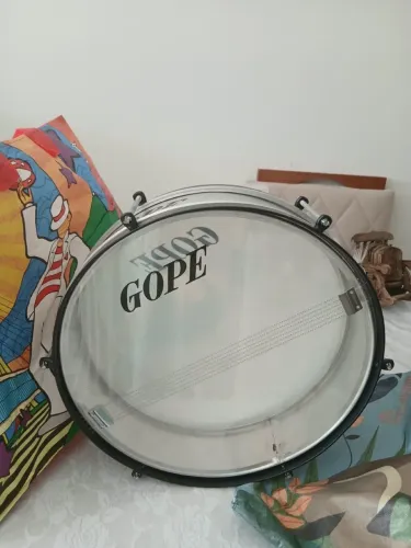 Peças bateria Gope