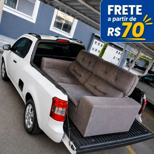 Pequenos fretes, socorro de motos Joinville e região