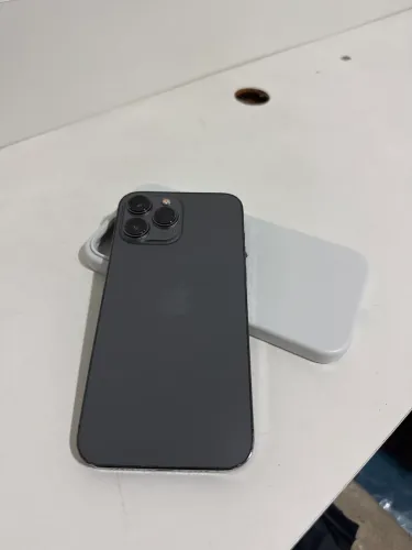 Iphone 13 pro max (preto)