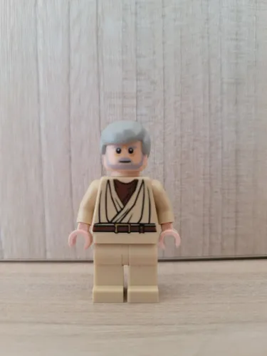 Lego Obi-Wan Kenobi