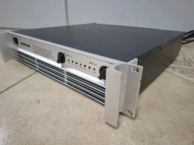 Amplificador Shansonic HC8000