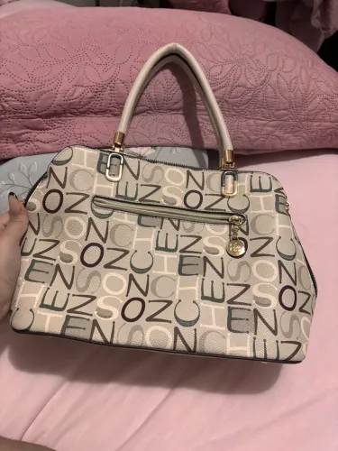 Bolsa Chenzo