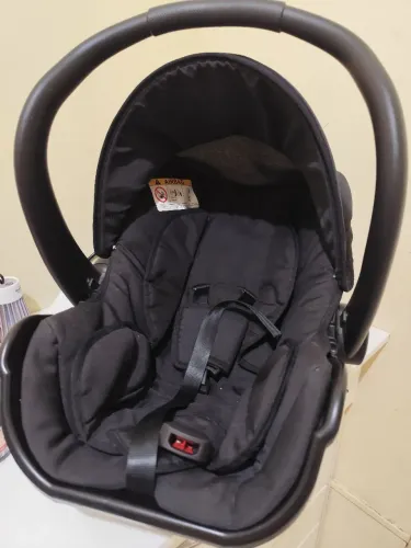 Bebe conforto Galzerano 0-13kg 