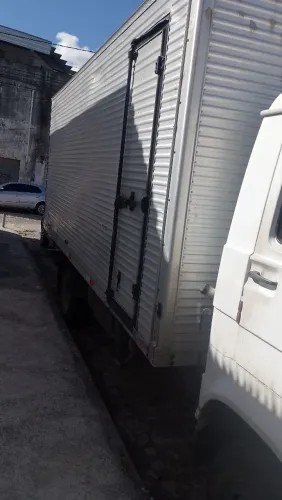Frente e mudança 