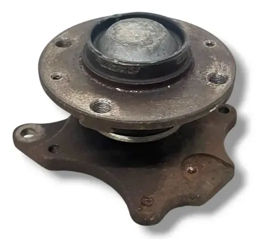 Cubo Roda Traseiro Esquerdo Peugeot 307 2009 2010 2011 2012