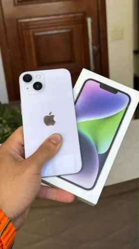 iPhone 14 128gb - bateria 86% com caixa
