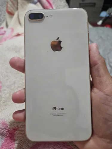 IPHONE 8 PLUS
