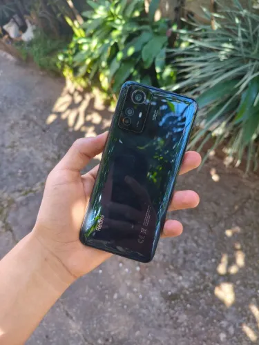 Redmi note 12s