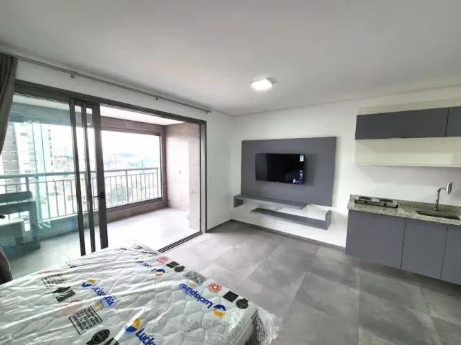 Apartamento Residencial para venda e locação, Nova Esperança, Santa Luzia - AP0394.