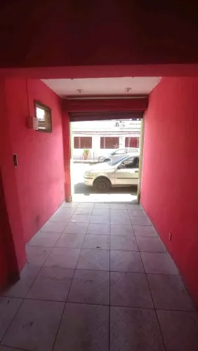 ALUGO PONTO COMERCIAL NA PAVUNA