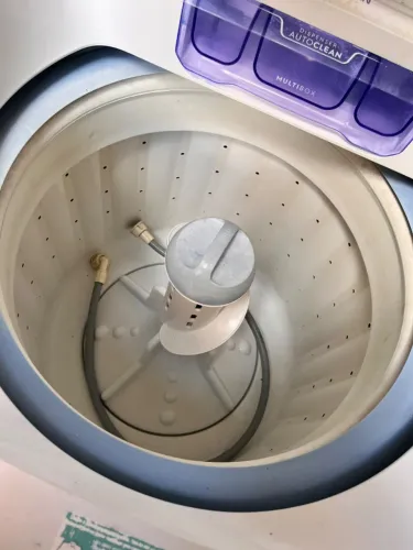 Máquina de lavar electrolux 13kg