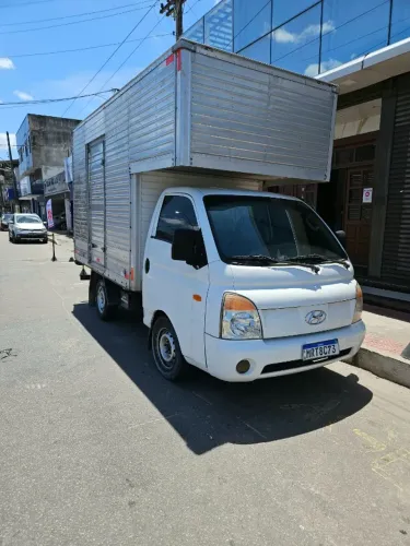 Hyundai HR