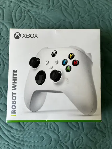 Controle de XBOX