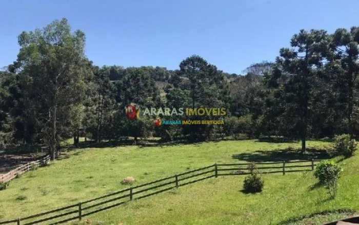 Sítio à venda, 145200 m² por R$ 5.000.000,00 - Residencial Village Serrano - São Bento do