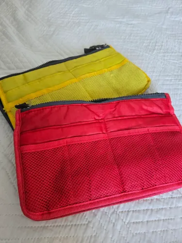 Divisor de bolsa