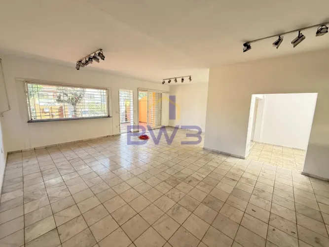 Casa Comercial a Venda no Jardim Guanabara - Campinas - SP