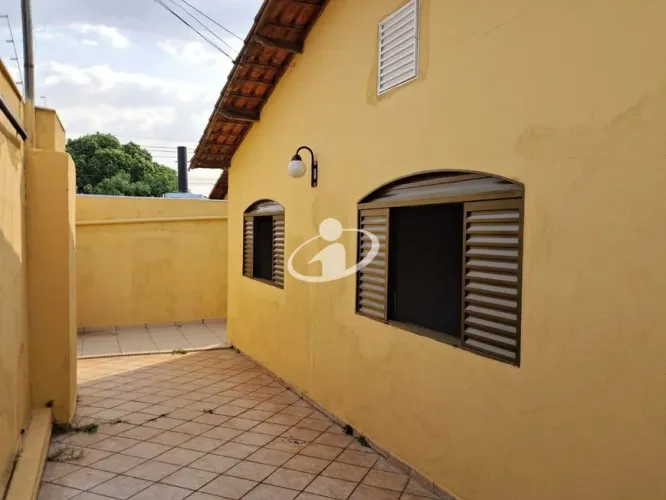 Aluguel Casa DANIEL FONSECA