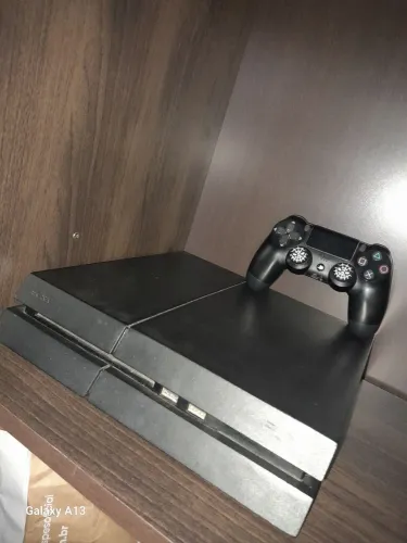 Playstation 4 Fat 500gb