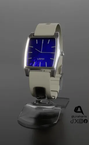 Modelagem 3D de objetos e personagens